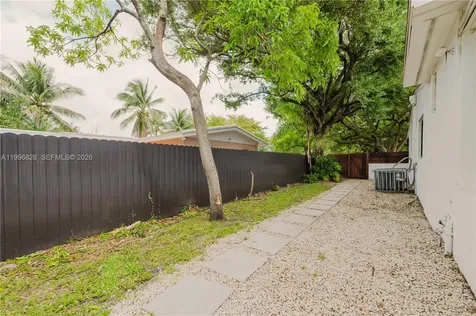 13236 NE 4th Avenue North Miami FL 33161