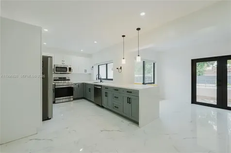 13236 NE 4th Avenue North Miami FL 33161