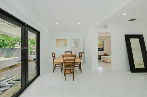13236 NE 4th Avenue North Miami FL 33161