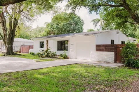 13236 NE 4th Avenue North Miami FL 33161