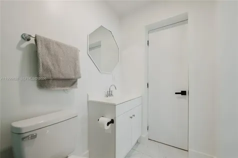 13236 NE 4th Avenue North Miami FL 33161