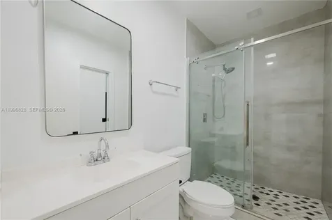13236 NE 4th Avenue North Miami FL 33161