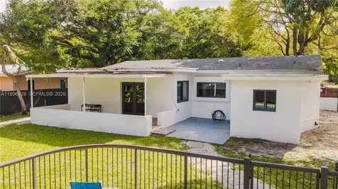 13236 NE 4th Avenue North Miami FL 33161