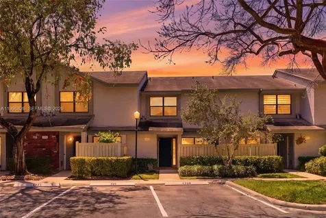 4790 NW 22nd Street Coconut Creek FL 33063