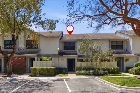 4790 NW 22nd Street Coconut Creek FL 33063