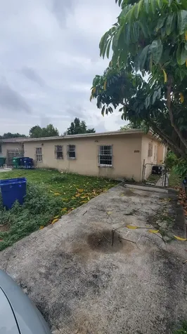 2980 NW 91st Street Miami FL 33147