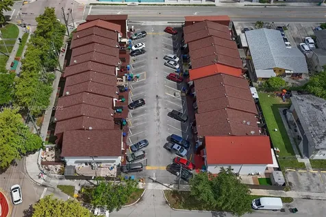 401 SW 109th Avenue Sweetwater FL 33174