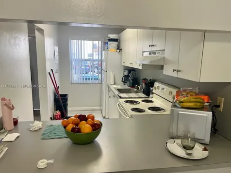 401 SW 109th Avenue Sweetwater FL 33174