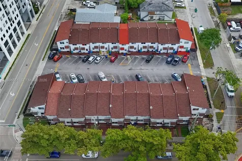 401 SW 109th Avenue Sweetwater FL 33174