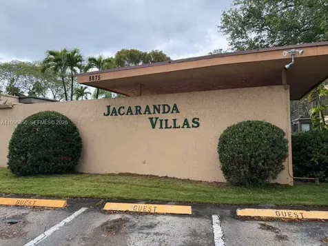8851 N New River Canal Road Plantation FL 33324