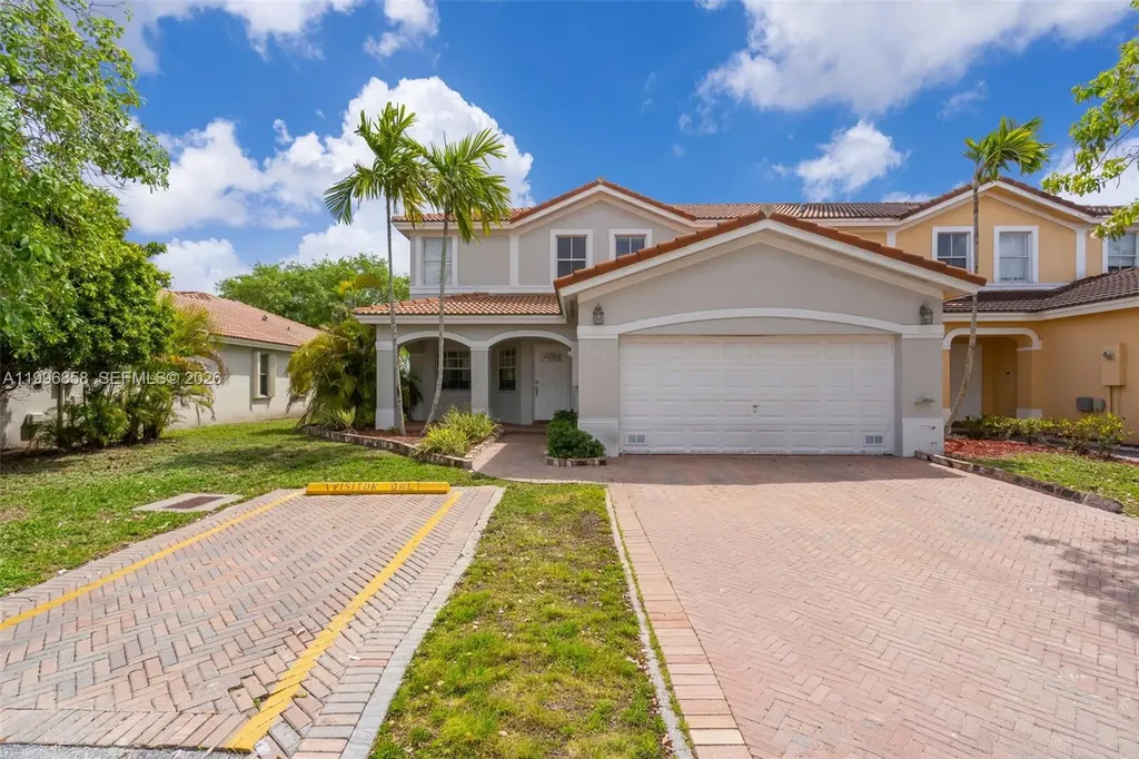 16250 SW 44th Lane Miami FL 33185