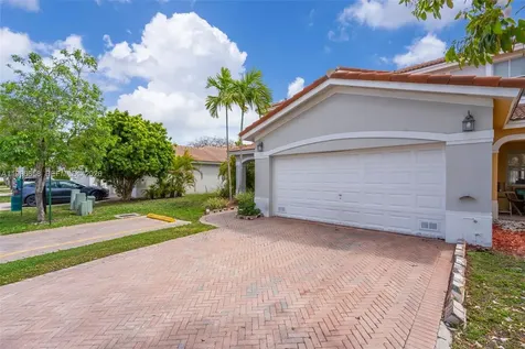 16250 SW 44th Lane Miami FL 33185