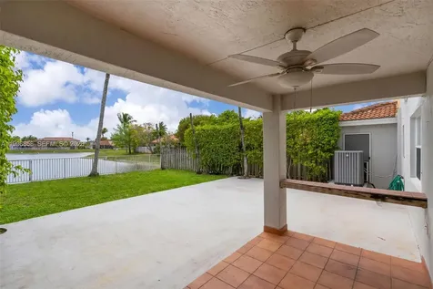 16250 SW 44th Lane Miami FL 33185