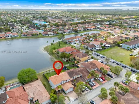 16250 SW 44th Lane Miami FL 33185