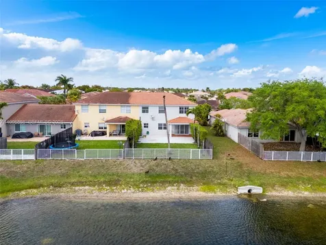 16250 SW 44th Lane Miami FL 33185