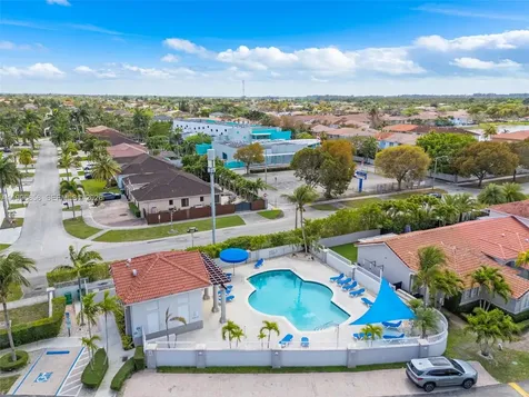 16250 SW 44th Lane Miami FL 33185