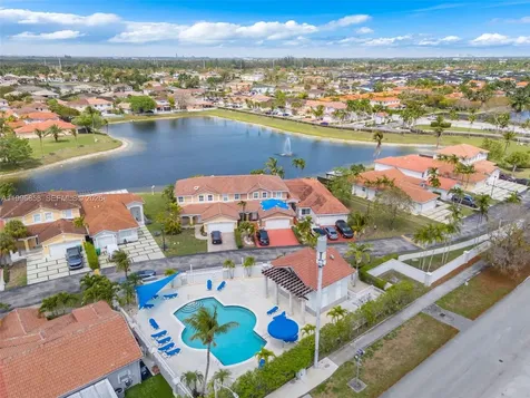 16250 SW 44th Lane Miami FL 33185
