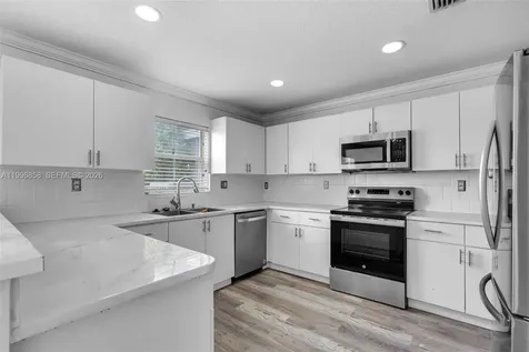 16250 SW 44th Lane Miami FL 33185
