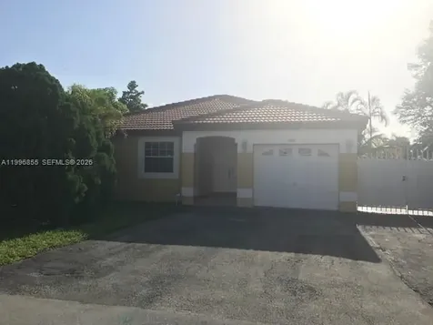 19712 NW 82nd Place Hialeah FL 33015