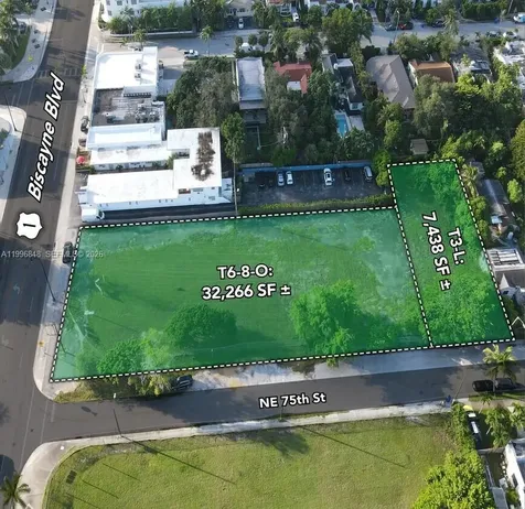 7460 Biscayne Boulevard Miami FL 33138