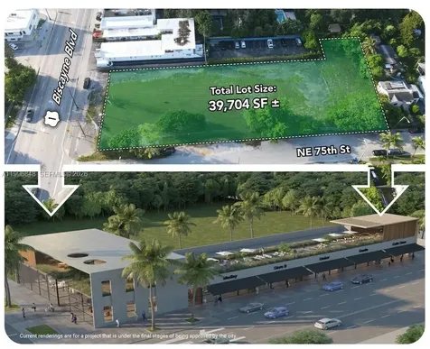 7460 Biscayne Boulevard Miami FL 33138