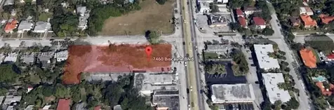 7460 Biscayne Boulevard Miami FL 33138