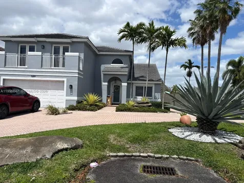 15891 SW 76th Street Miami FL 33193