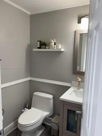 15891 SW 76th Street Miami FL 33193