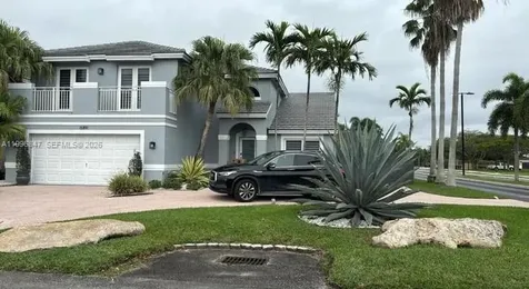 15891 SW 76th Street Miami FL 33193