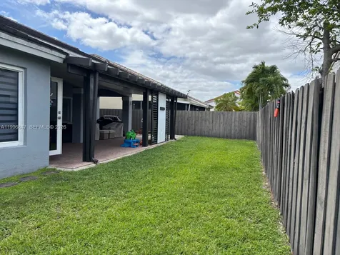 15891 SW 76th Street Miami FL 33193