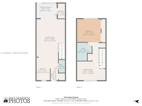 8 Key West Court Weston FL 33326