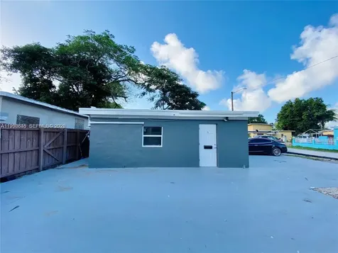2996 NW 93rd Street Miami FL 33147
