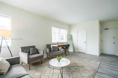 1007 Bay Drive Miami Beach FL 33141
