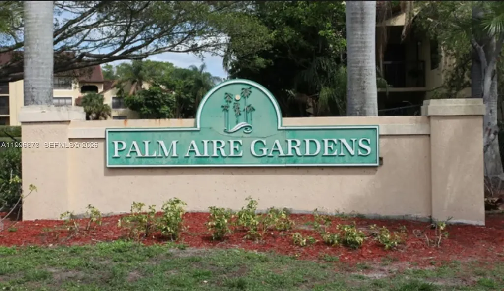 4581 W Mcnab Road Pompano Beach FL 33069