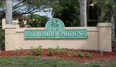 4581 W Mcnab Road Pompano Beach FL 33069