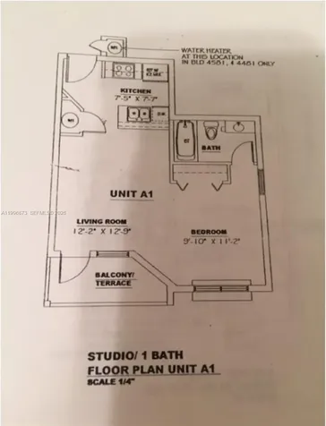 4581 W Mcnab Road Pompano Beach FL 33069