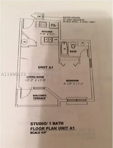4581 W Mcnab Road Pompano Beach FL 33069
