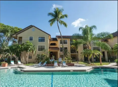 4581 W Mcnab Road Pompano Beach FL 33069