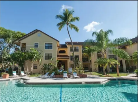 4581 W Mcnab Road Pompano Beach FL 33069