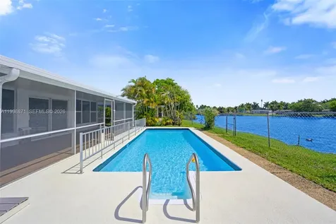 2320 NW 73rd Avenue Sunrise FL 33313