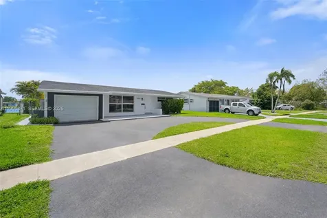 2320 NW 73rd Avenue Sunrise FL 33313