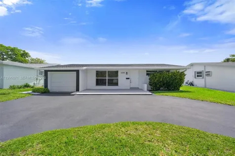 2320 NW 73rd Avenue Sunrise FL 33313