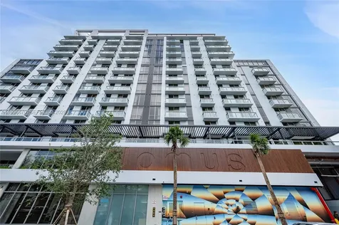 1611 SW 2nd Avenue Miami FL 33129