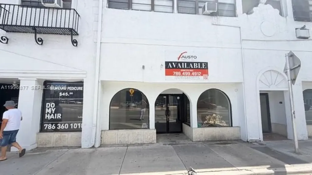 2606 SW 8th Street Miami FL 33135