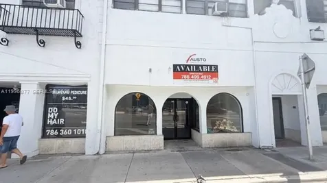 2606 SW 8th Street Miami FL 33135