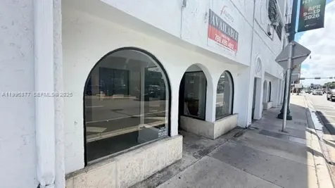 2606 SW 8th Street Miami FL 33135