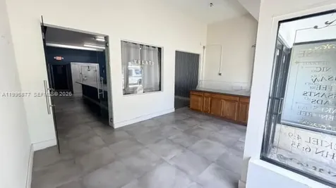 2606 SW 8th Street Miami FL 33135