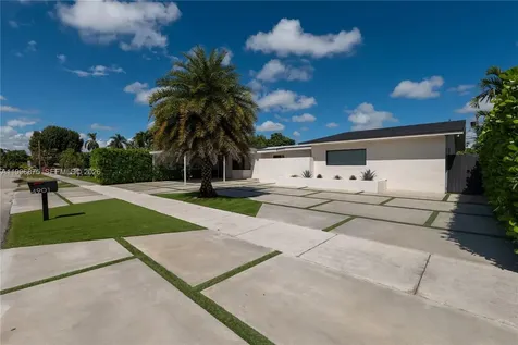 4901 SW 101st Avenue Miami FL 33165