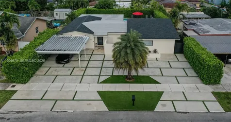 4901 SW 101st Avenue Miami FL 33165