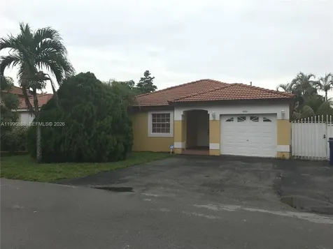 19712 NW 82nd Place Hialeah FL 33015